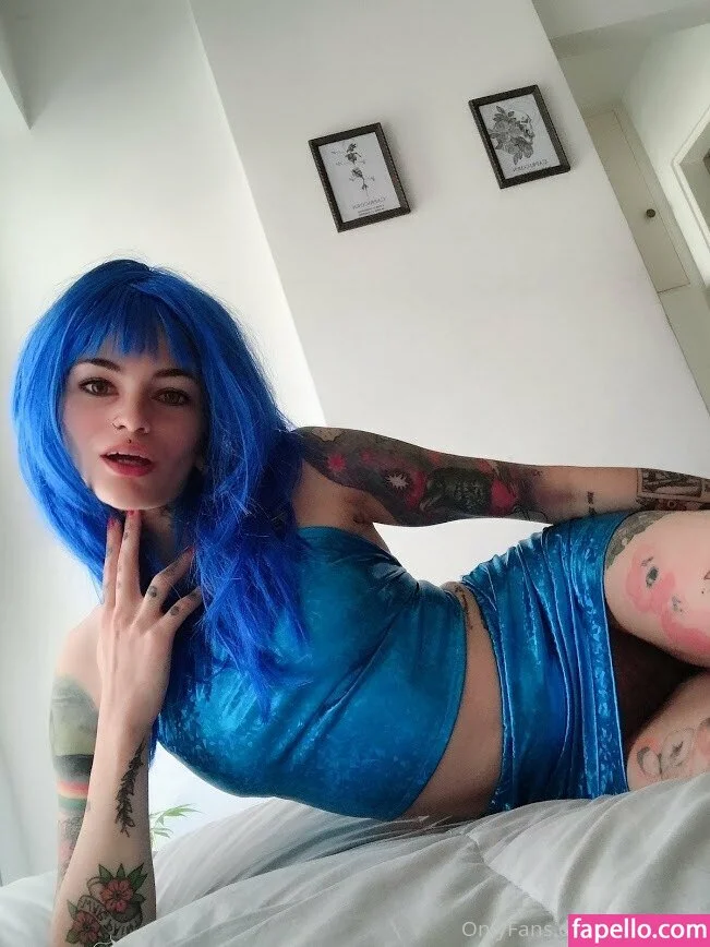 turmalina / turmalinaut Onlyfans Photo Gallery 