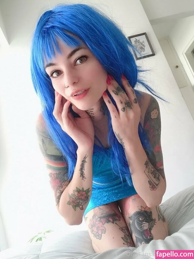 turmalina / turmalinaut Onlyfans Photo Gallery 