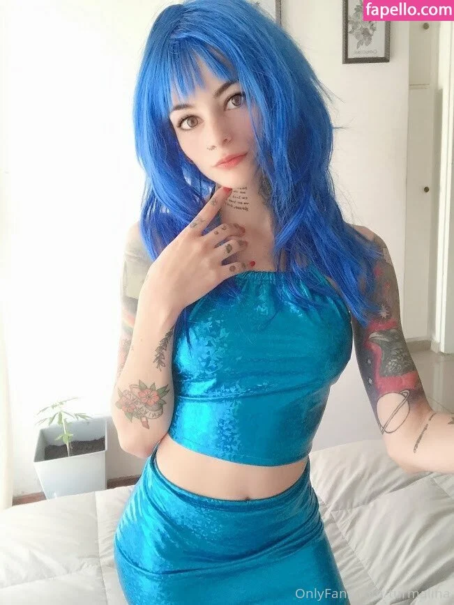 turmalina / turmalinaut Onlyfans Photo Gallery 