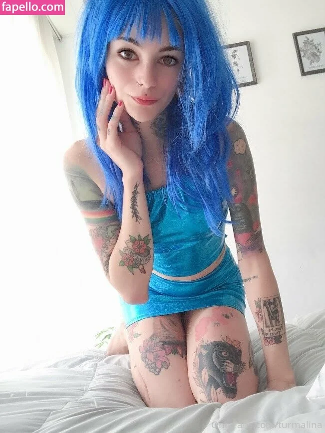 turmalina / turmalinaut Onlyfans Photo Gallery 