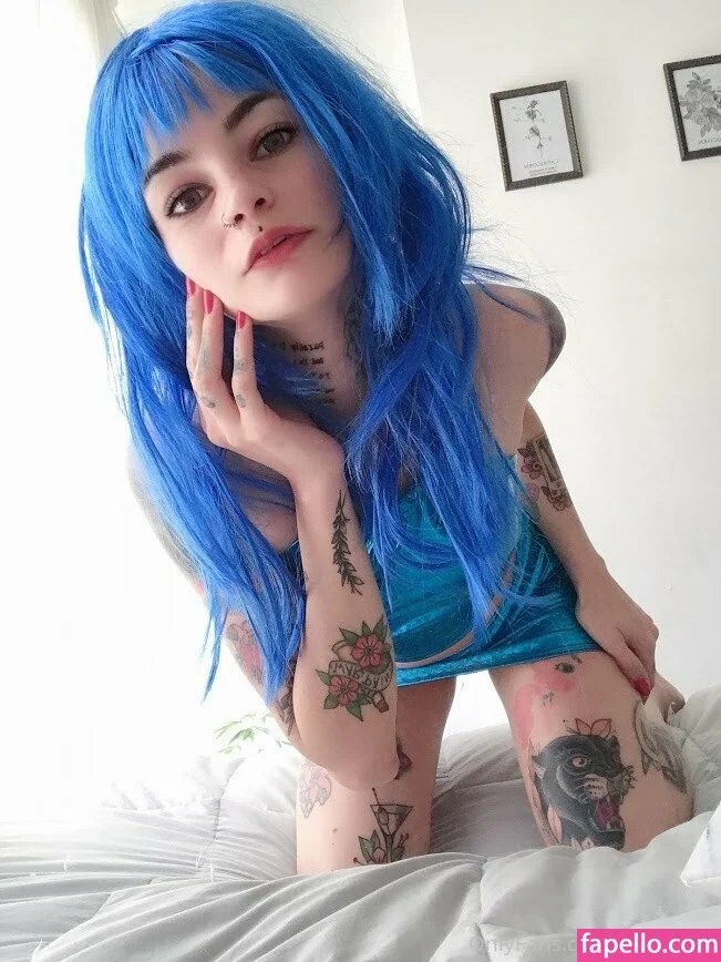 turmalina / turmalinaut Onlyfans Photo Gallery 