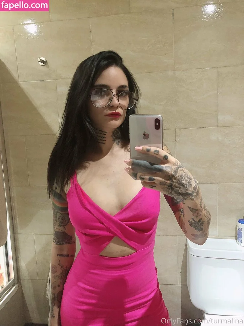 turmalina / turmalinaut Onlyfans Photo Gallery 