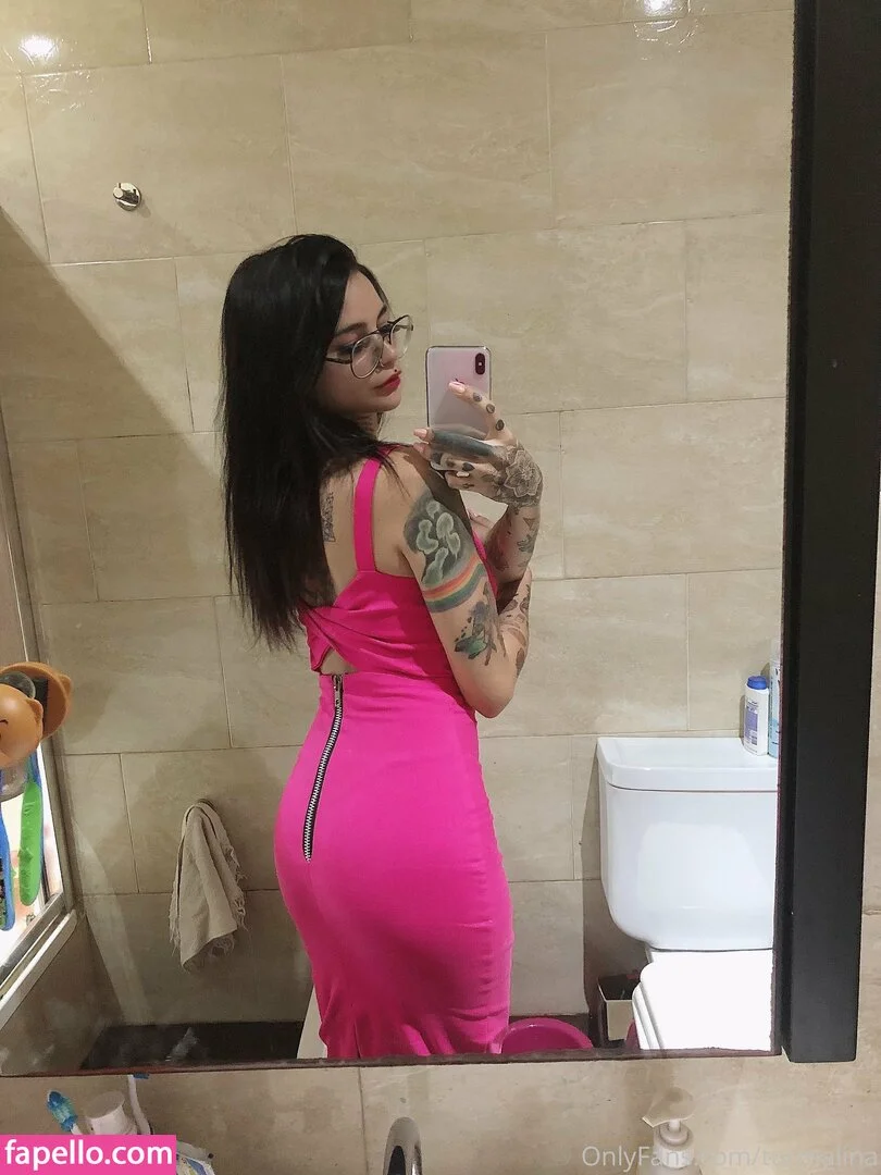 turmalina / turmalinaut Onlyfans Photo Gallery 