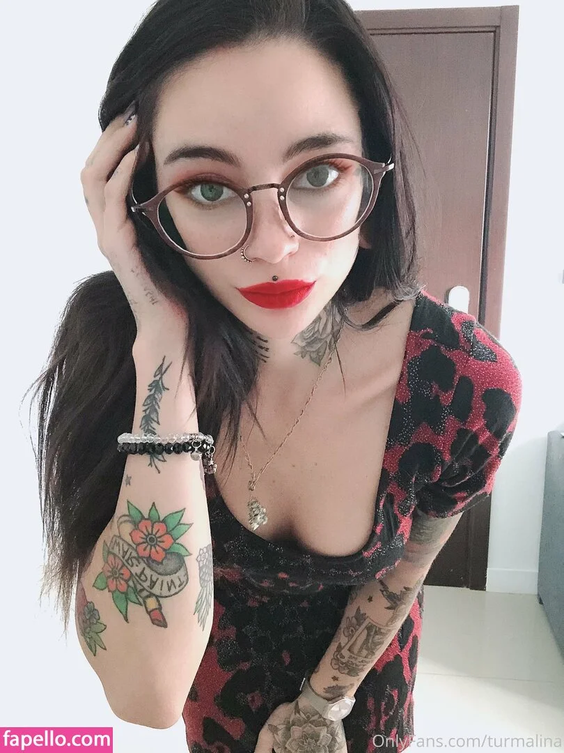 turmalina / turmalinaut Onlyfans Photo Gallery 