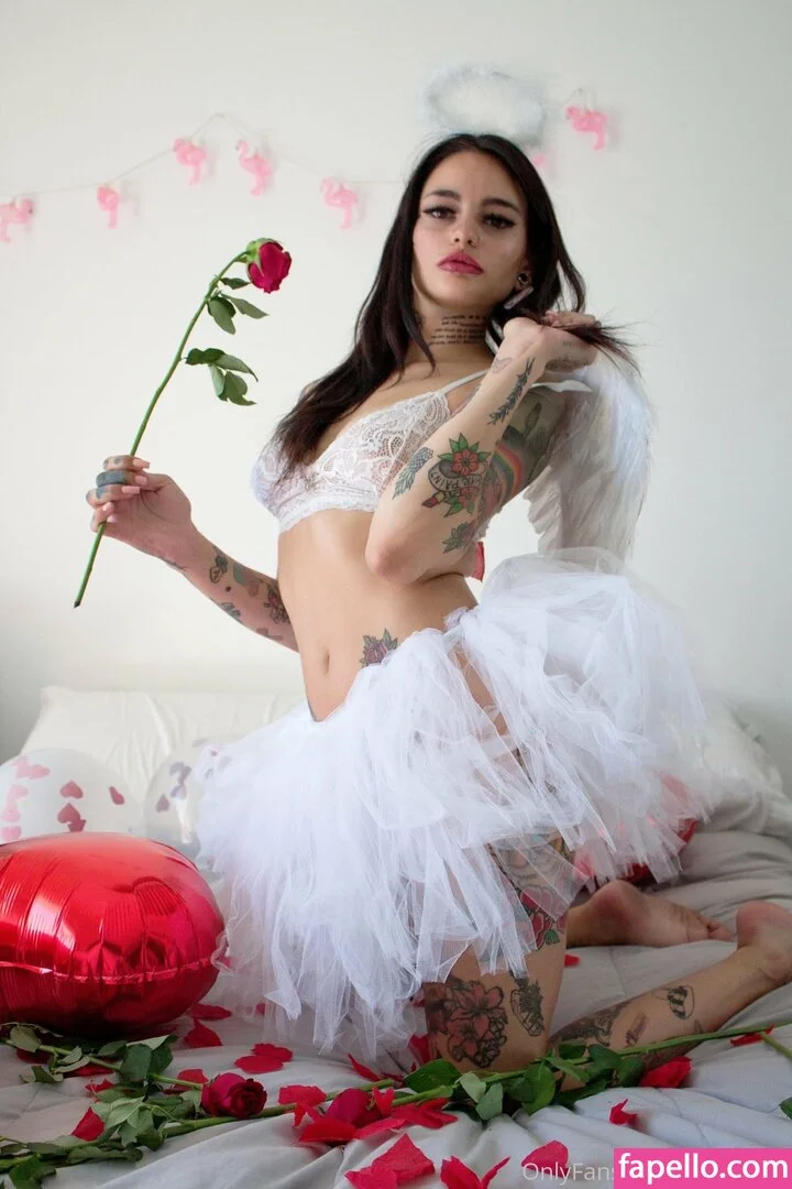 turmalina / turmalinaut Onlyfans Photo Gallery 