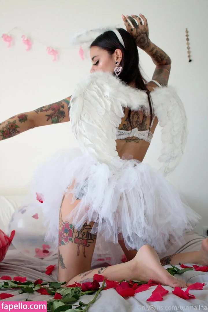 turmalina / turmalinaut Onlyfans Photo Gallery 