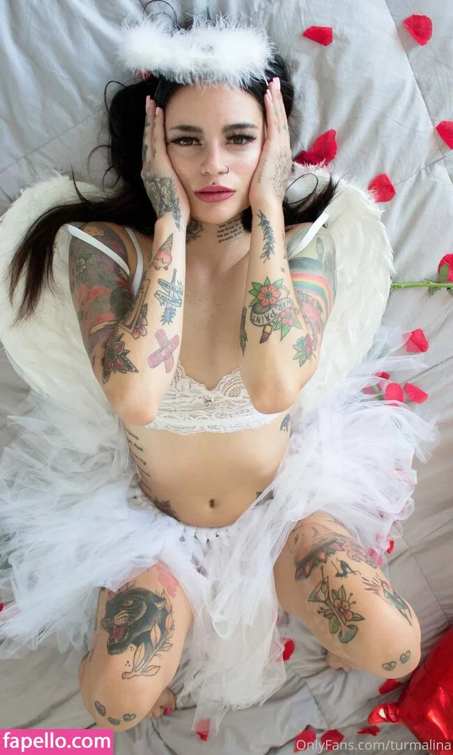 turmalina / turmalinaut Onlyfans Photo Gallery 