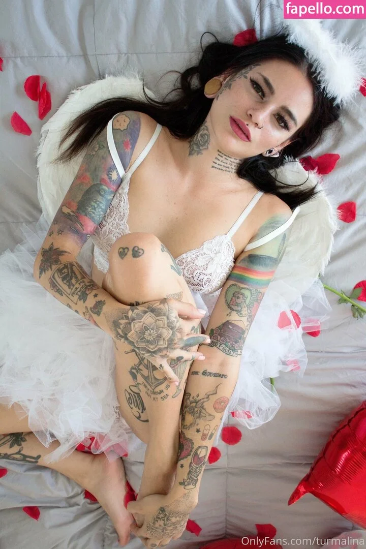 turmalina / turmalinaut Onlyfans Photo Gallery 