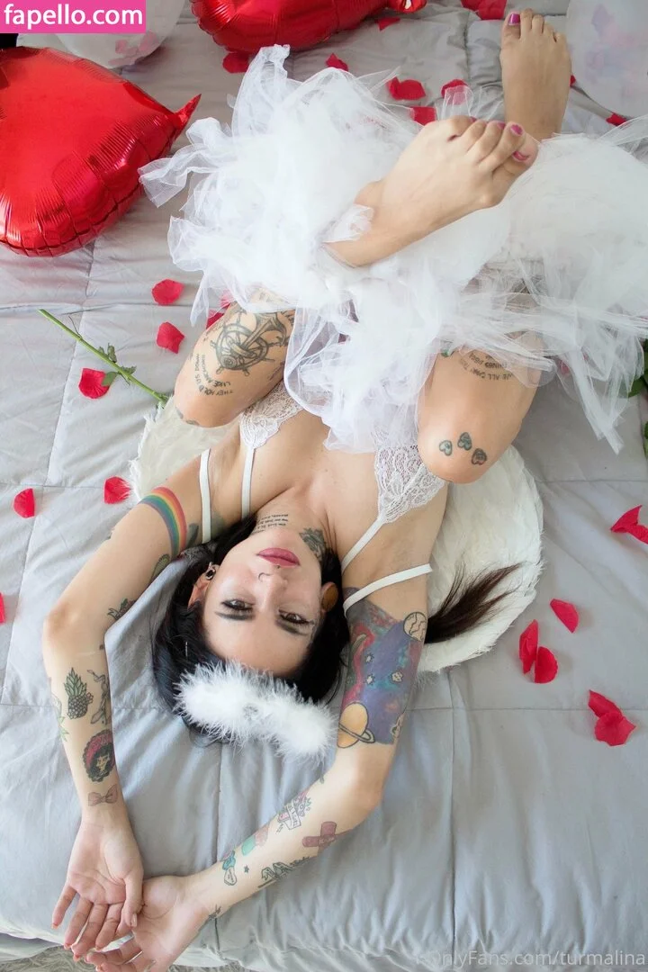 turmalina / turmalinaut Onlyfans Photo Gallery 