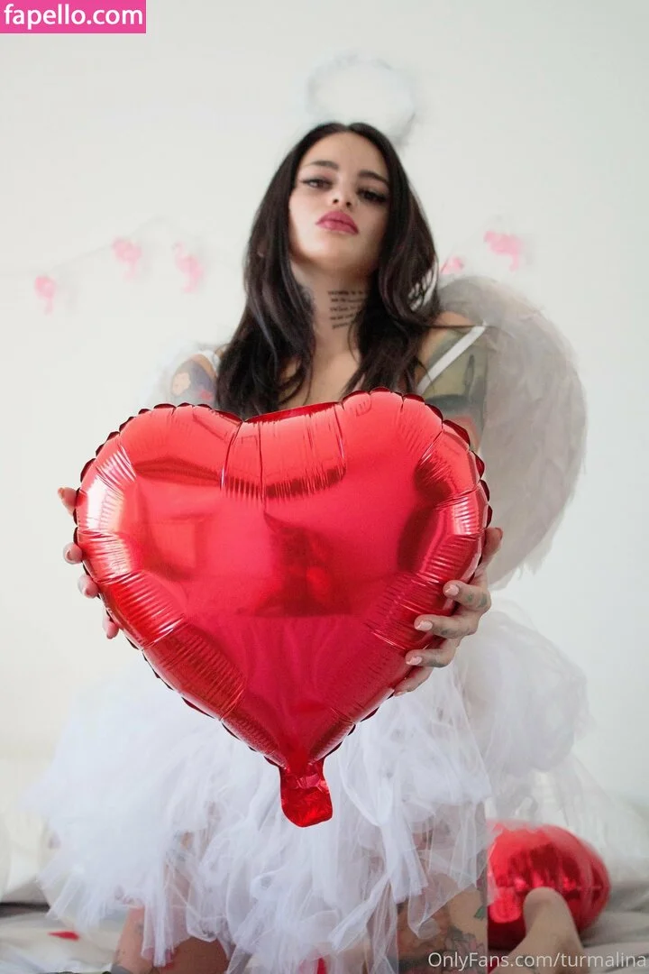 turmalina / turmalinaut Onlyfans Photo Gallery 