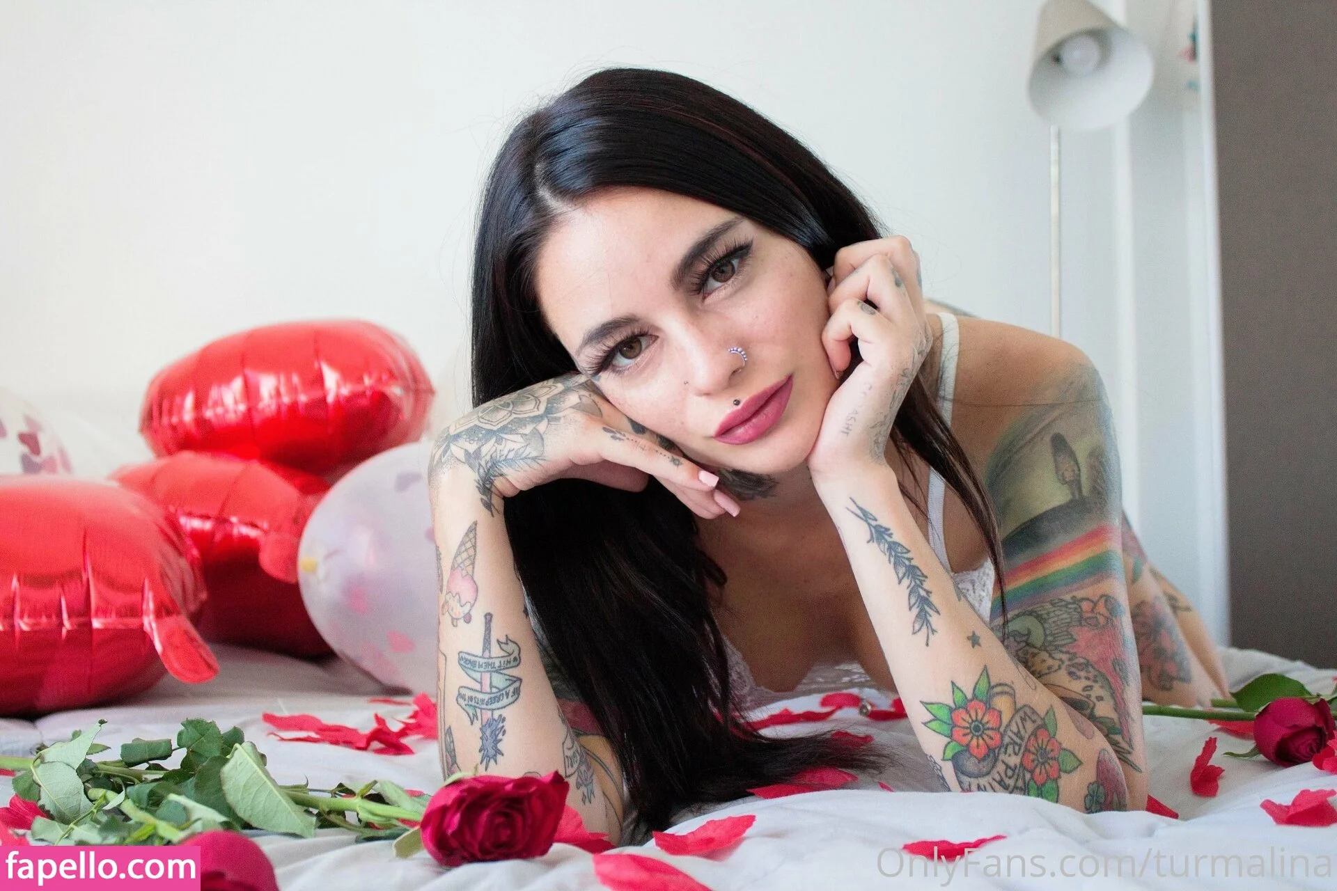 turmalina / turmalinaut Onlyfans Photo Gallery 