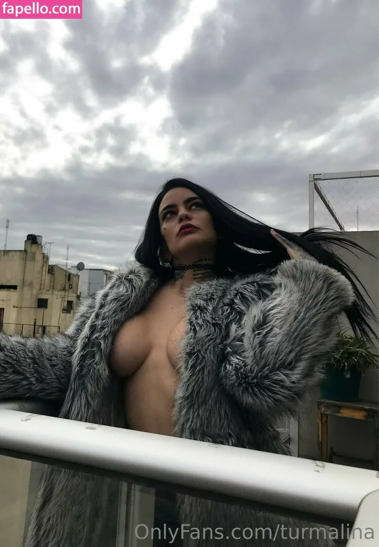 turmalina / turmalinaut Onlyfans Photo Gallery 