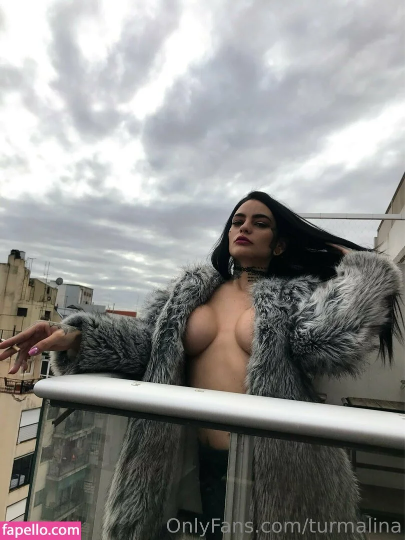 turmalina / turmalinaut Onlyfans Photo Gallery 