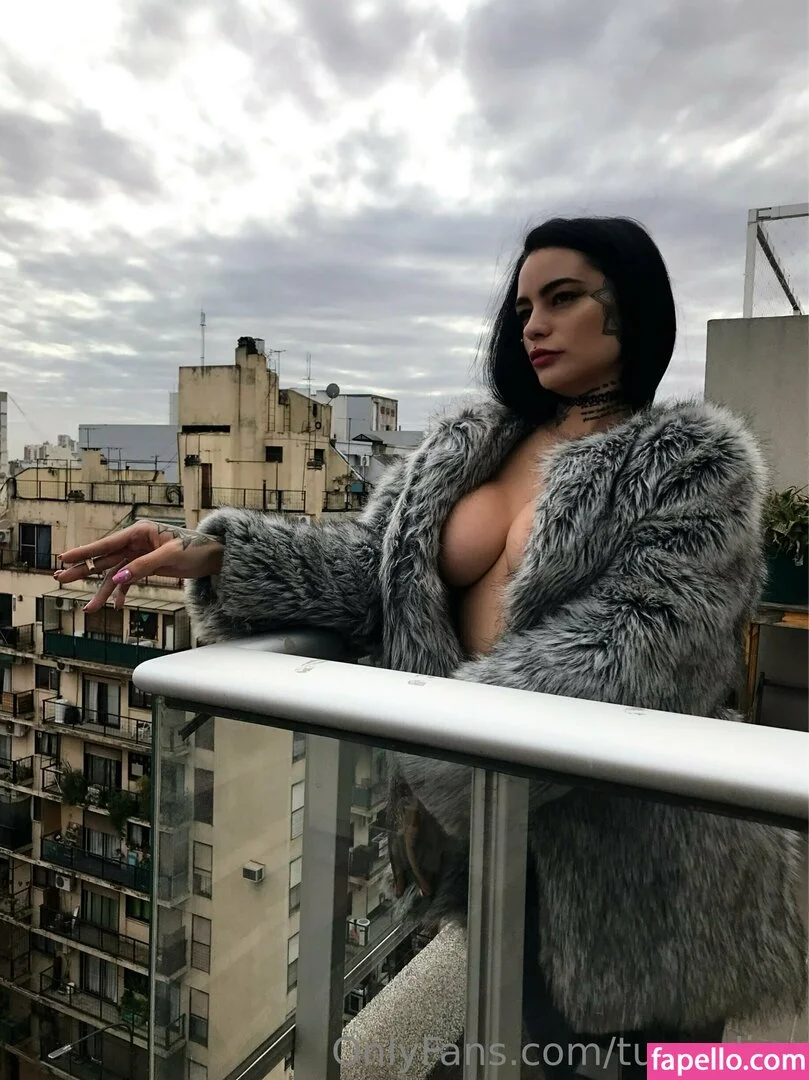 turmalina / turmalinaut Onlyfans Photo Gallery 