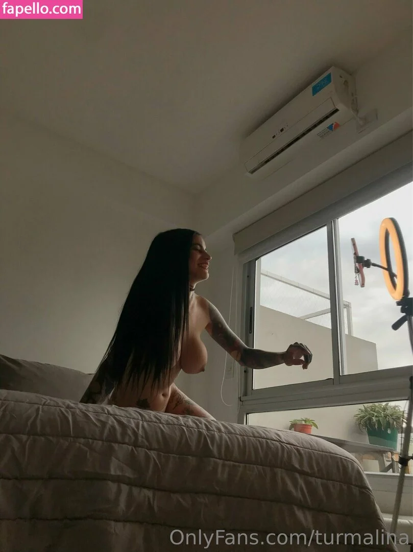 turmalina / turmalinaut Onlyfans Photo Gallery 