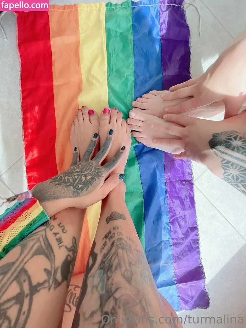 turmalina / turmalinaut Onlyfans Photo Gallery 