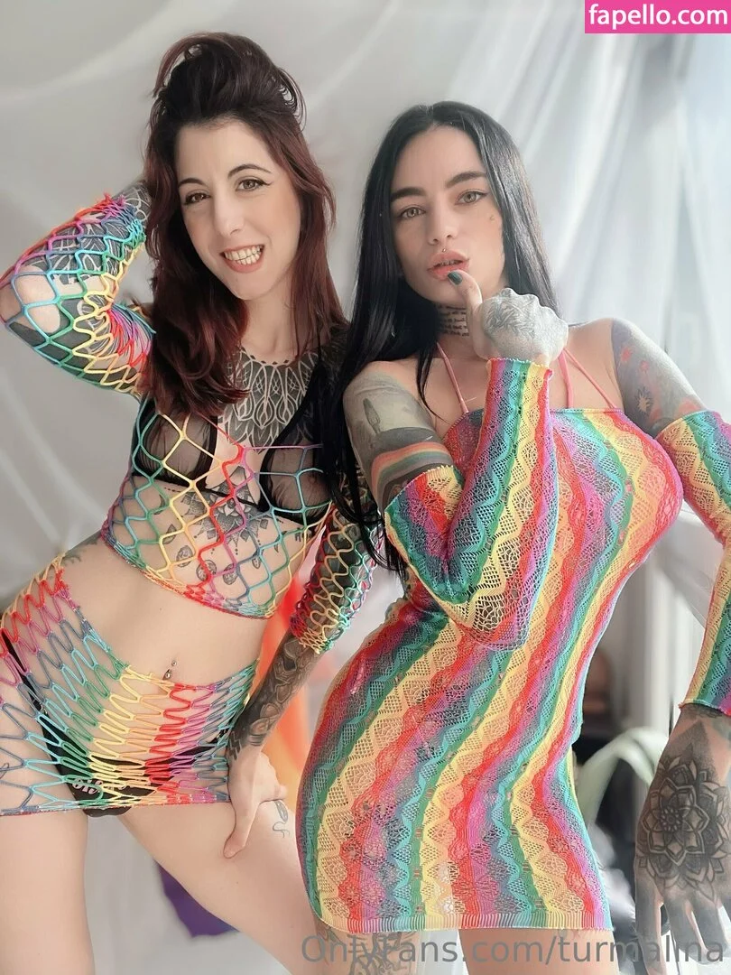 turmalina / turmalinaut Onlyfans Photo Gallery 