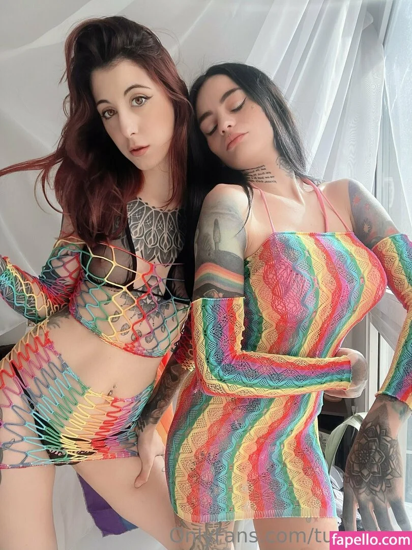 turmalina / turmalinaut Onlyfans Photo Gallery 