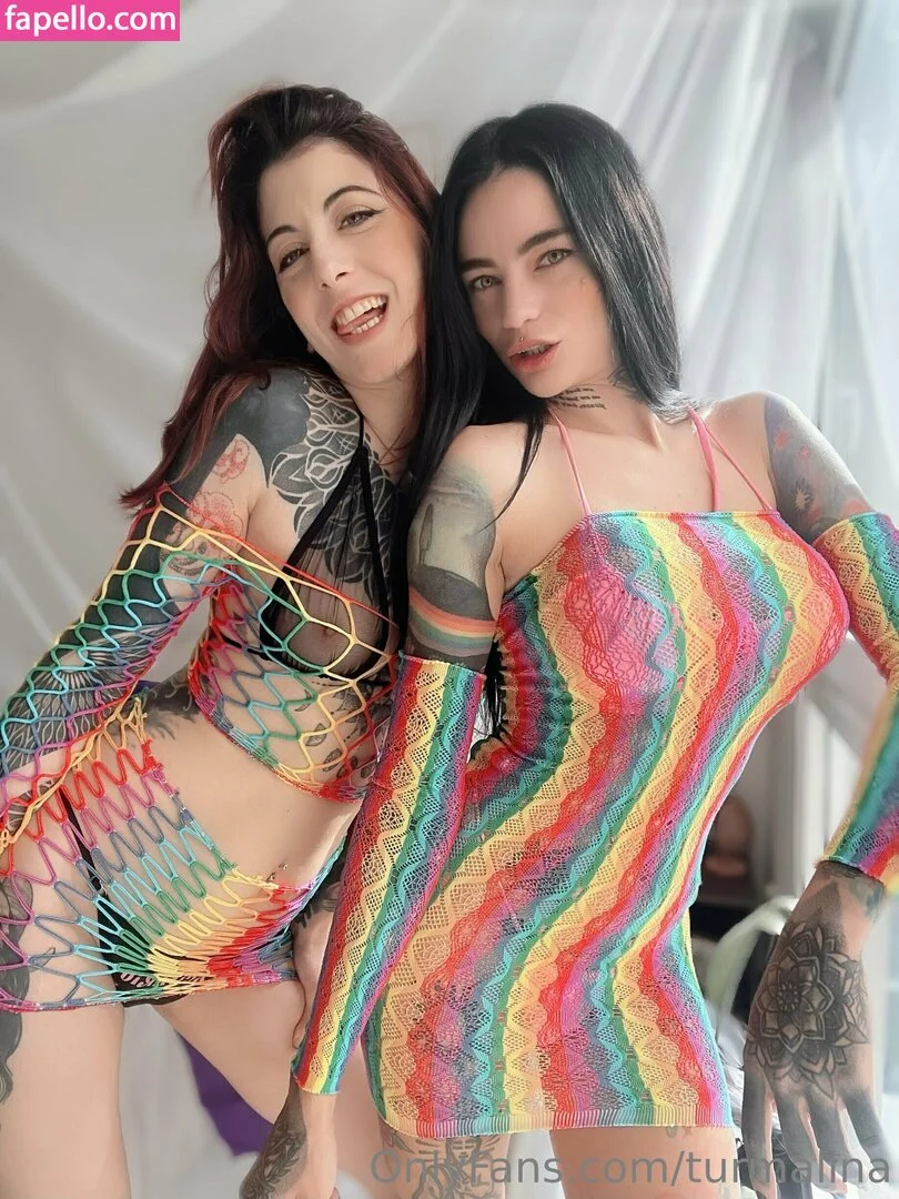 turmalina / turmalinaut Onlyfans Photo Gallery 