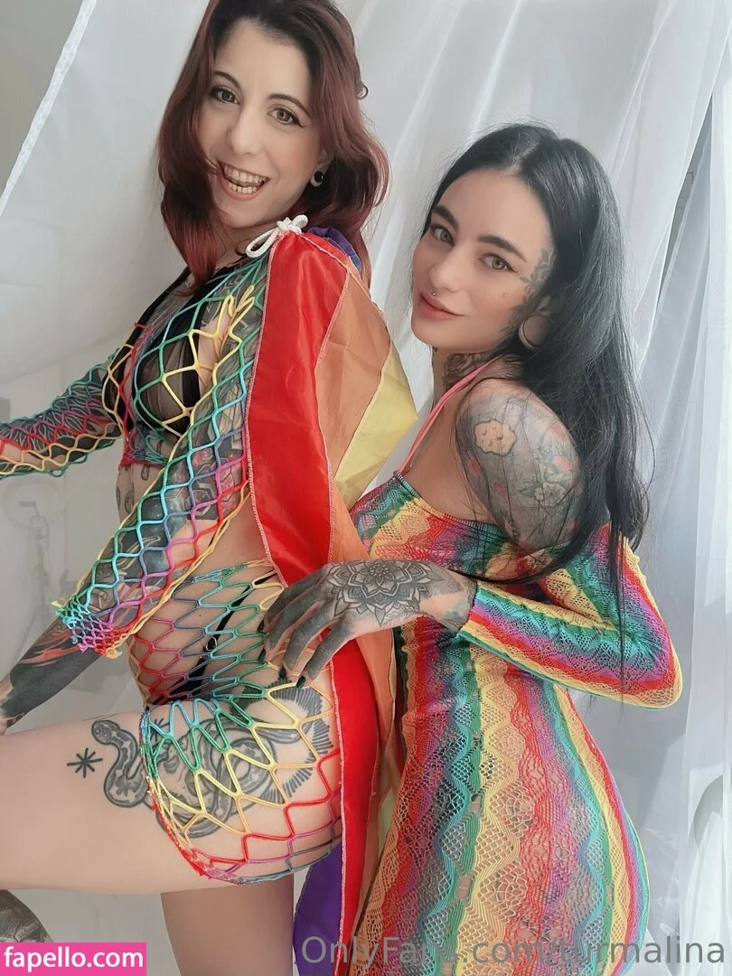 turmalina / turmalinaut Onlyfans Photo Gallery 