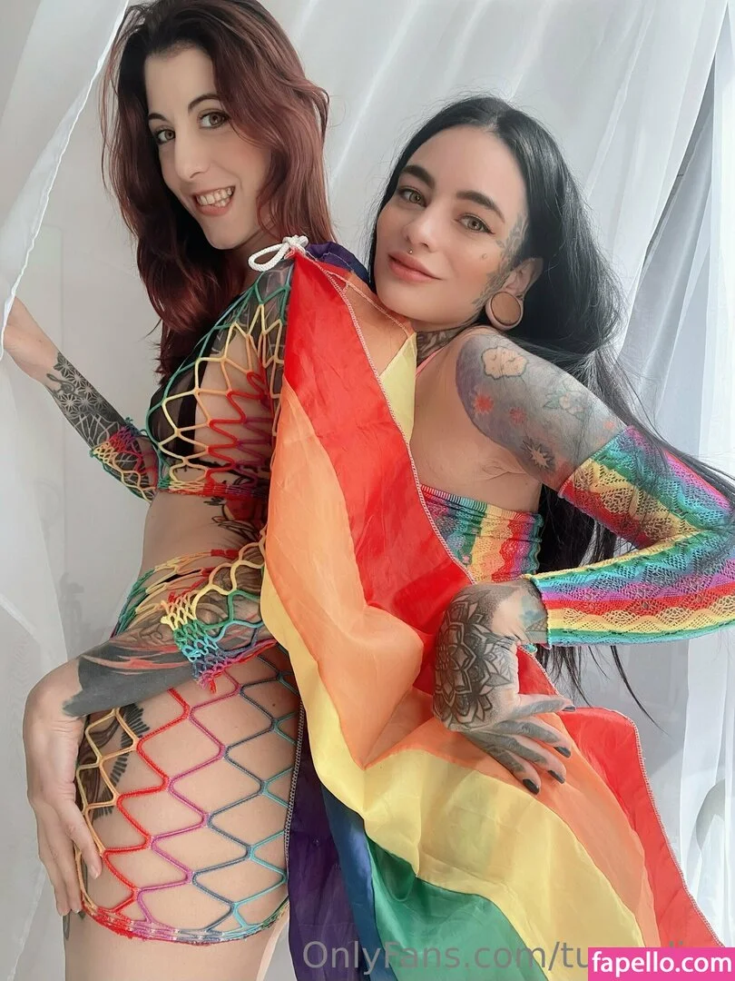 turmalina / turmalinaut Onlyfans Photo Gallery 