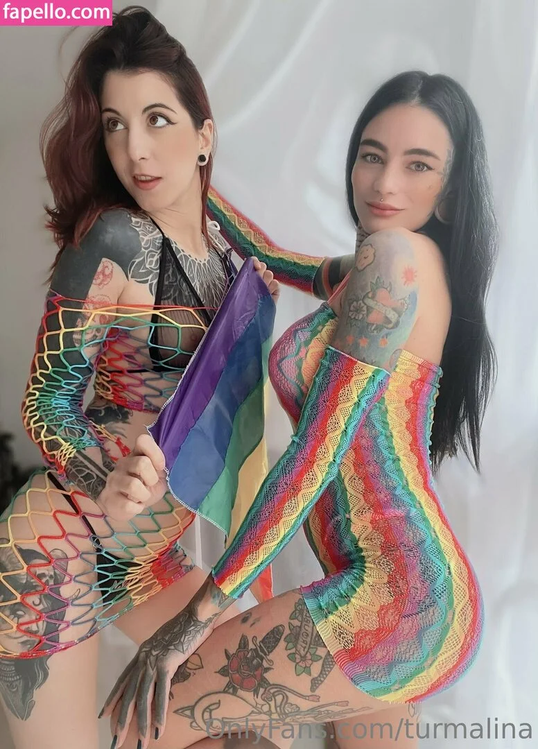 turmalina / turmalinaut Onlyfans Photo Gallery 