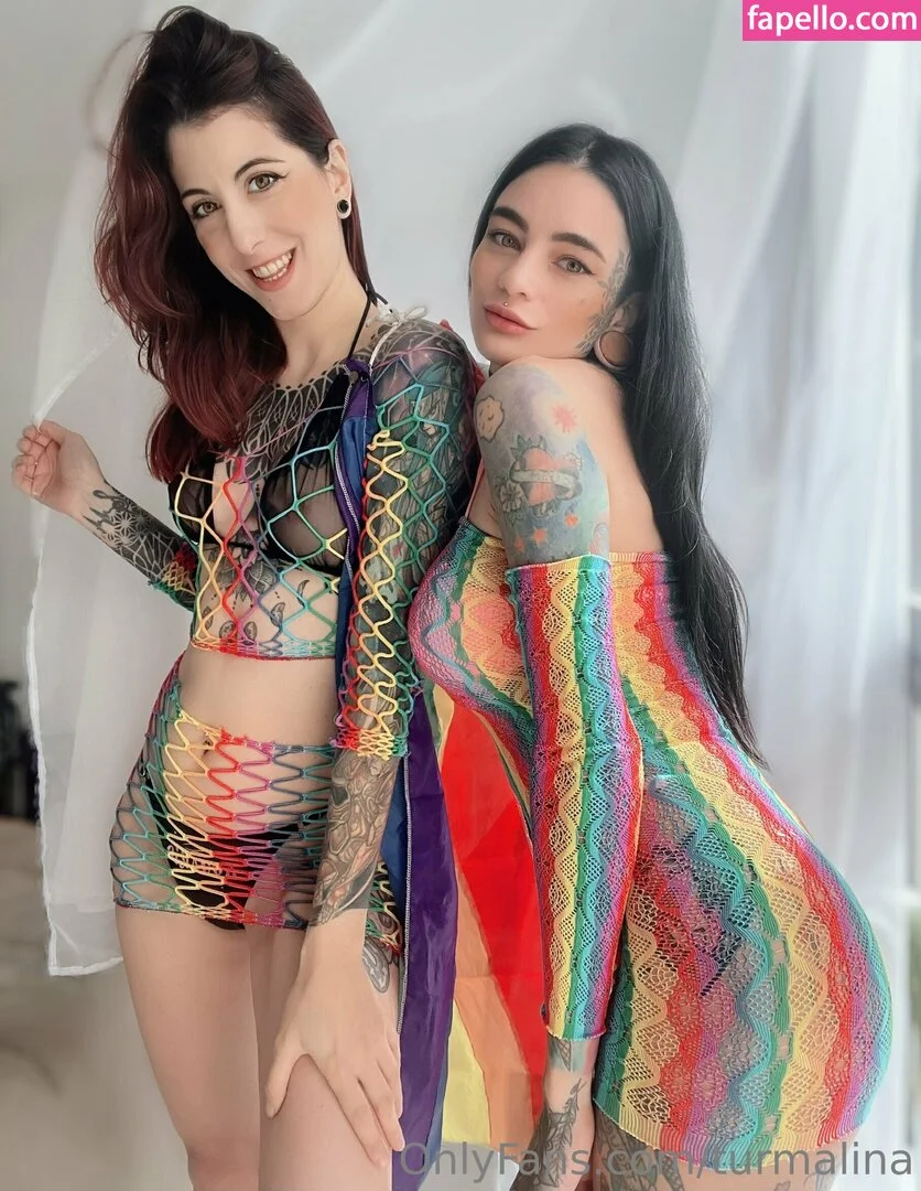 turmalina / turmalinaut Onlyfans Photo Gallery 