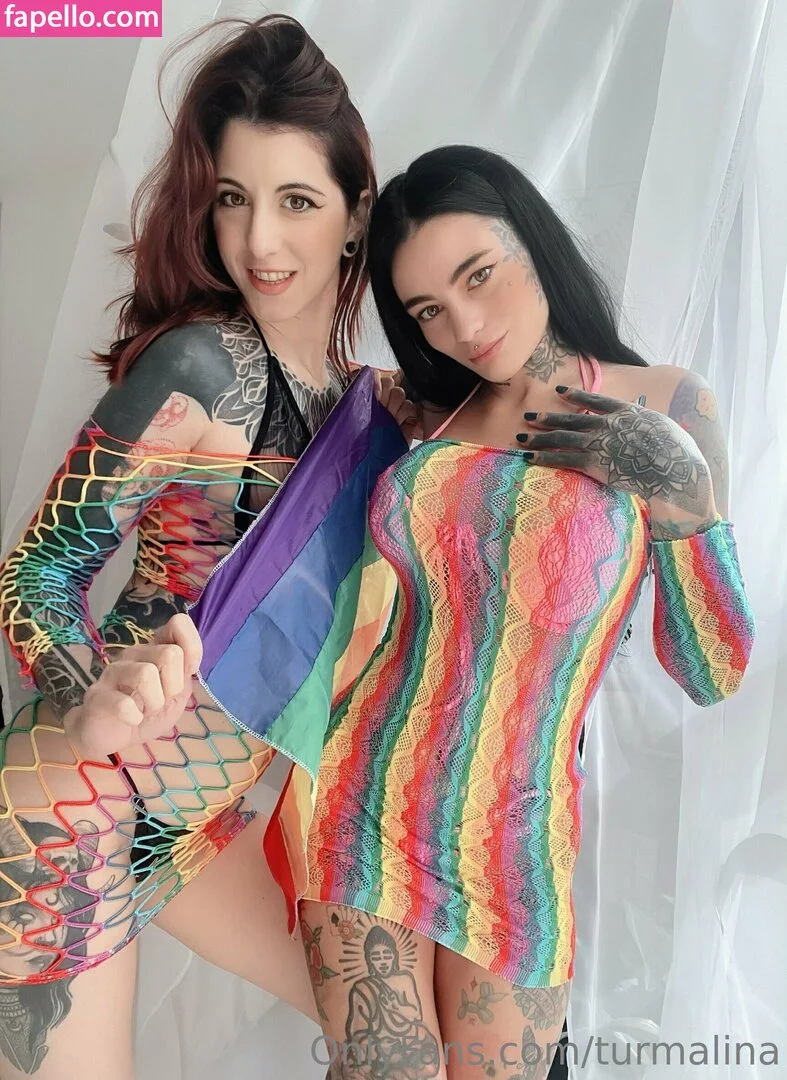 turmalina / turmalinaut Onlyfans Photo Gallery 