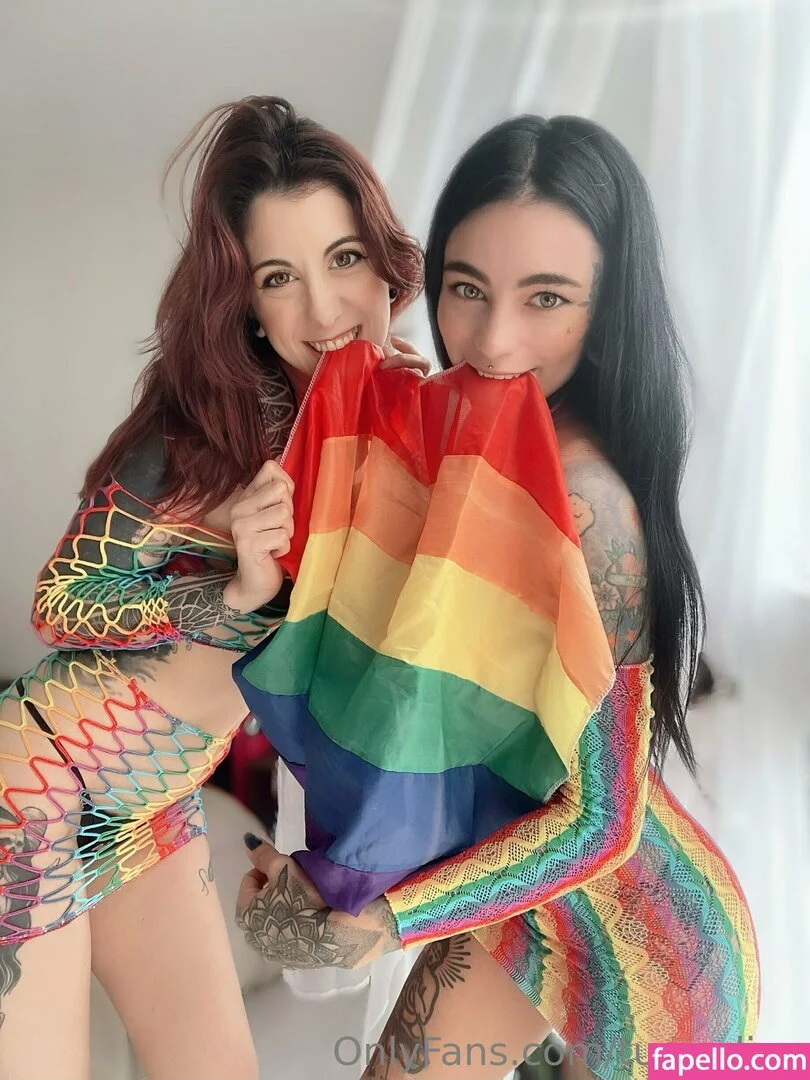 turmalina / turmalinaut Onlyfans Photo Gallery 