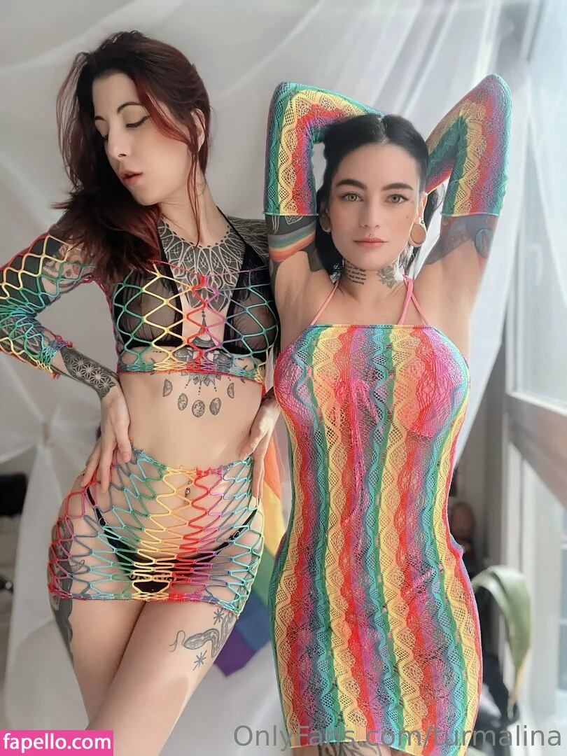 turmalina / turmalinaut Onlyfans Photo Gallery 