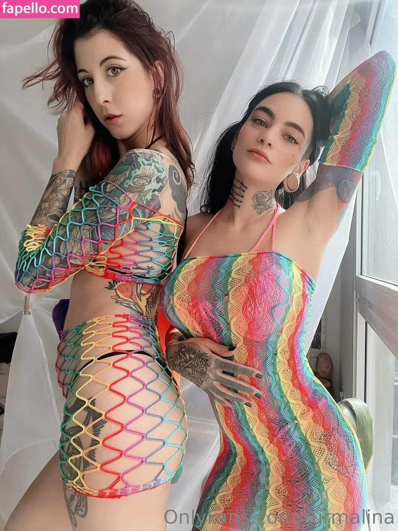 turmalina / turmalinaut Onlyfans Photo Gallery 