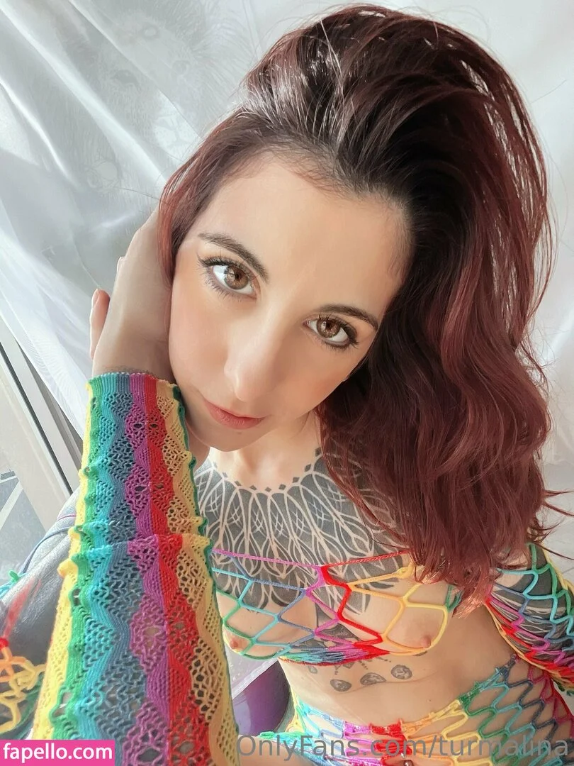 turmalina / turmalinaut Onlyfans Photo Gallery 