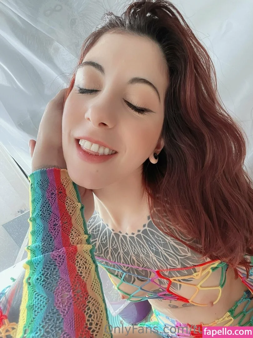 turmalina / turmalinaut Onlyfans Photo Gallery 