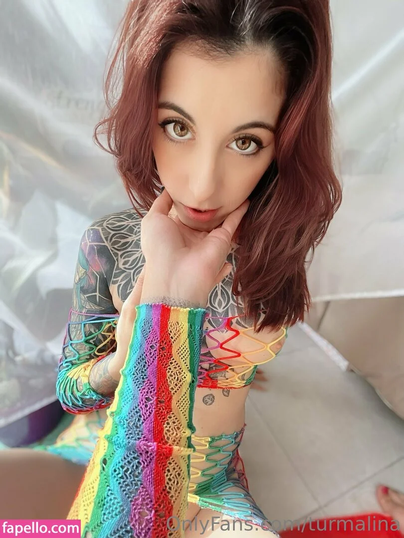 turmalina / turmalinaut Onlyfans Photo Gallery 