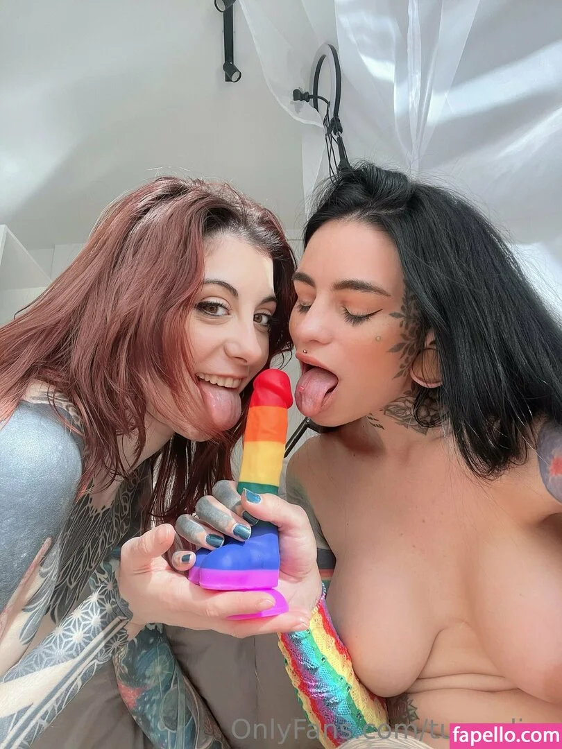 turmalina / turmalinaut Onlyfans Photo Gallery 