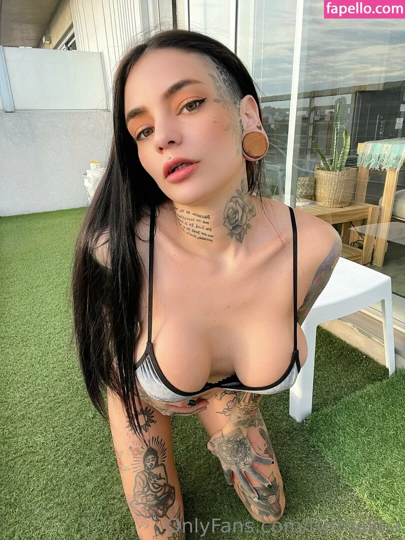 turmalina / turmalinaut Onlyfans Photo Gallery 