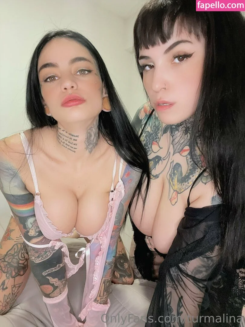 turmalina / turmalinaut Onlyfans Photo Gallery 