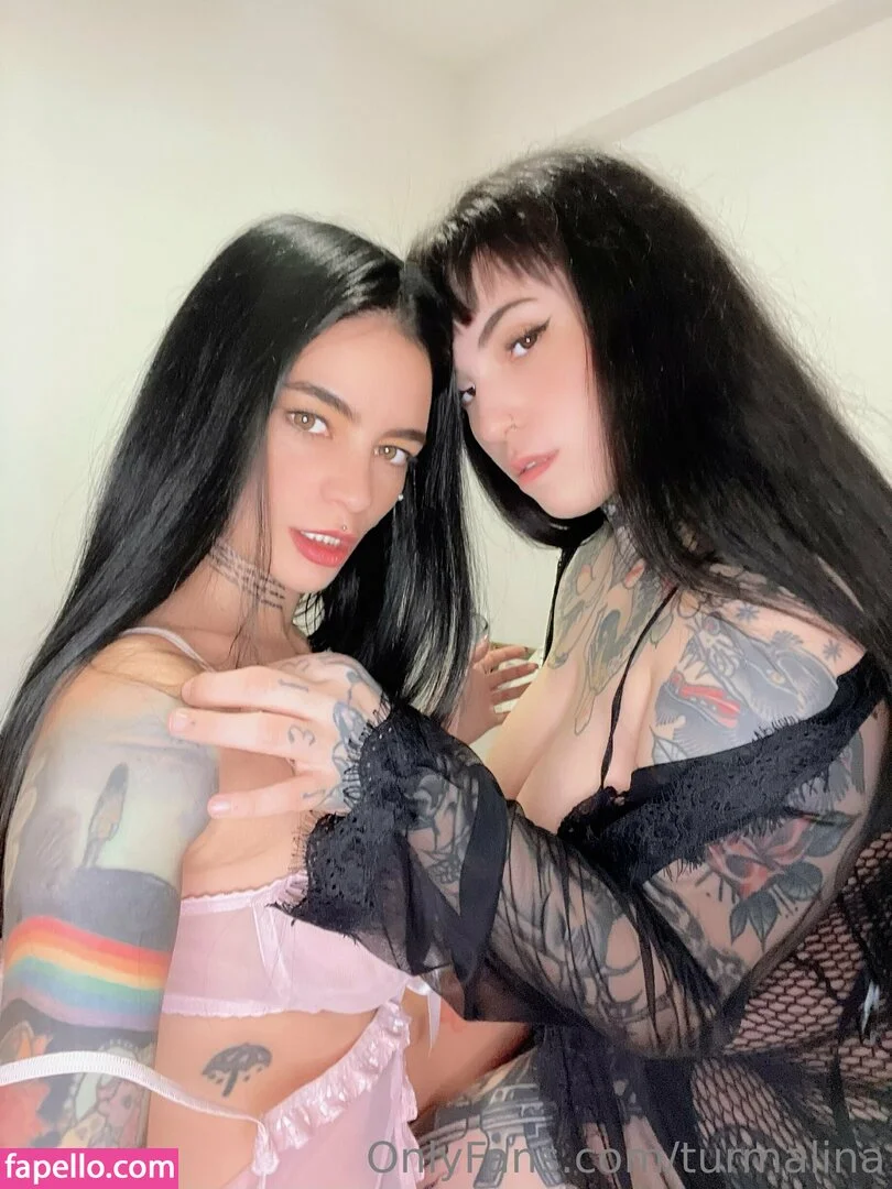 turmalina / turmalinaut Onlyfans Photo Gallery 