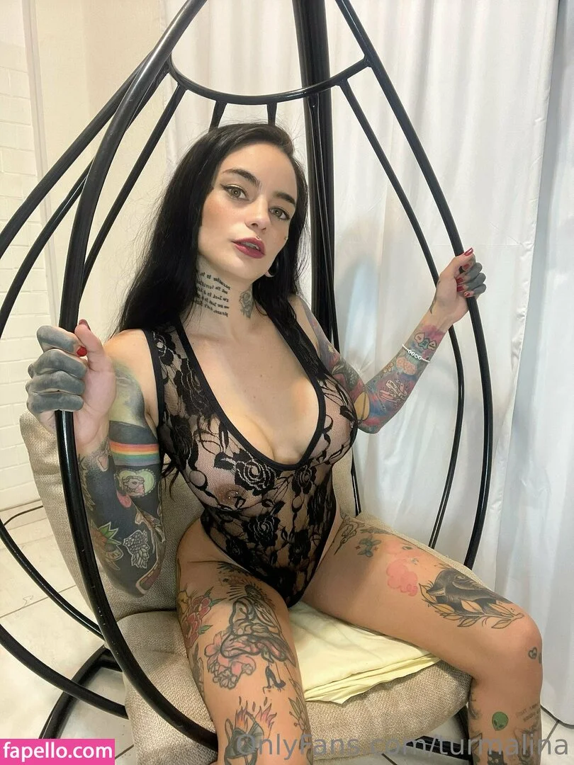 turmalina / turmalinaut Onlyfans Photo Gallery 