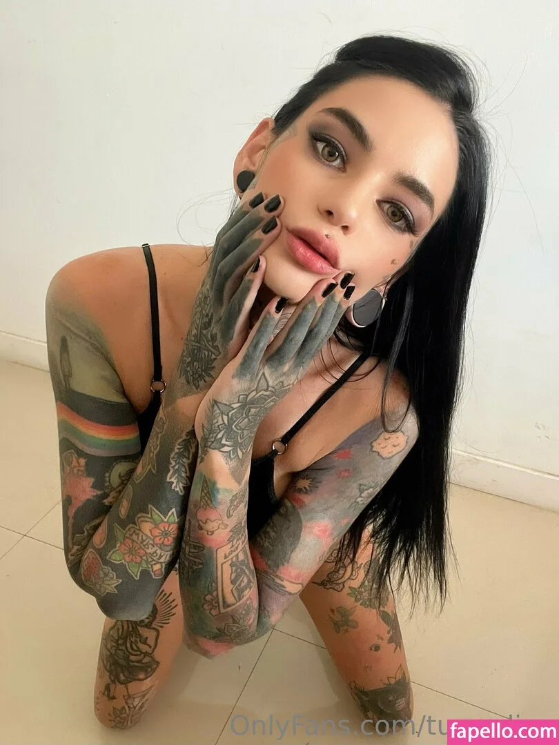 turmalina / turmalinaut Onlyfans Photo Gallery 