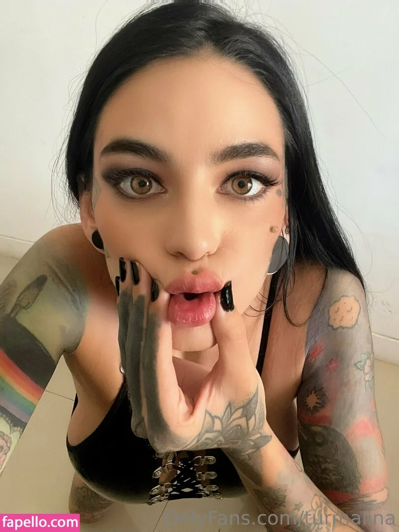 turmalina / turmalinaut Onlyfans Photo Gallery 