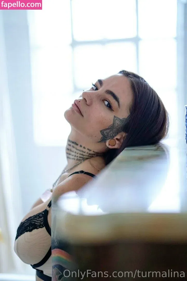 turmalina / turmalinaut Onlyfans Photo Gallery 