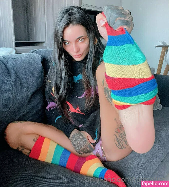 turmalina / turmalinaut Onlyfans Photo Gallery 