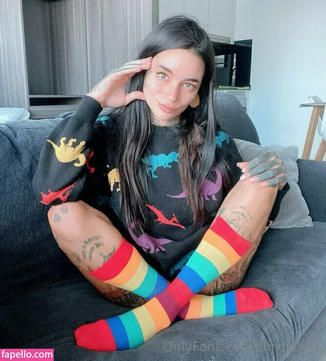 turmalina / turmalinaut Onlyfans Photo Gallery 