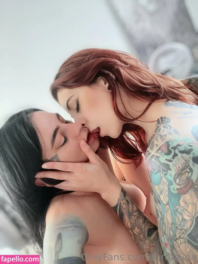 turmalina / turmalinaut Onlyfans Photo Gallery 