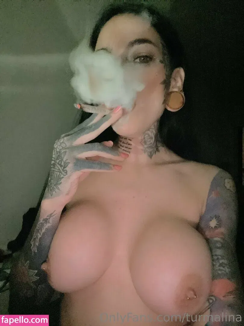 turmalina / turmalinaut Onlyfans Photo Gallery 