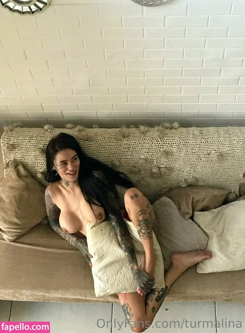 turmalina / turmalinaut Onlyfans Photo Gallery 