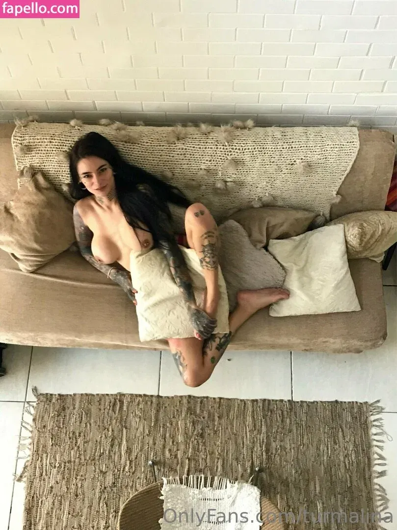 turmalina / turmalinaut Onlyfans Photo Gallery 