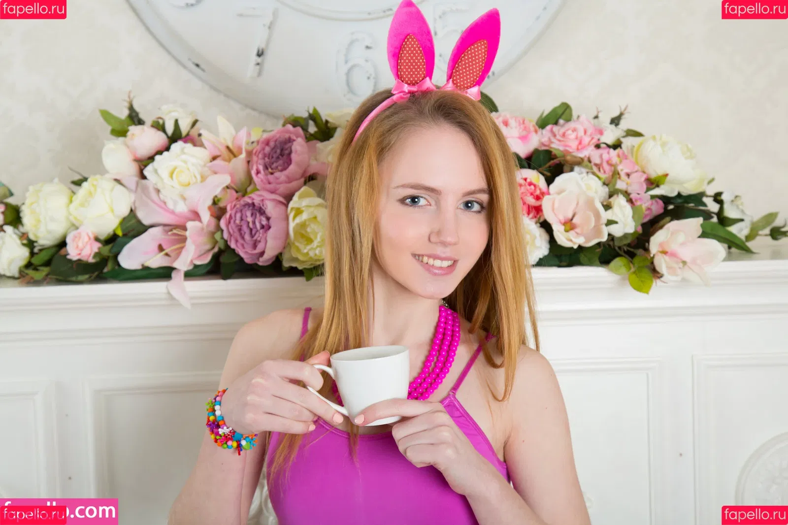 AmourAngels / amourangels_official / jia_lissa Onlyfans Photo Gallery 