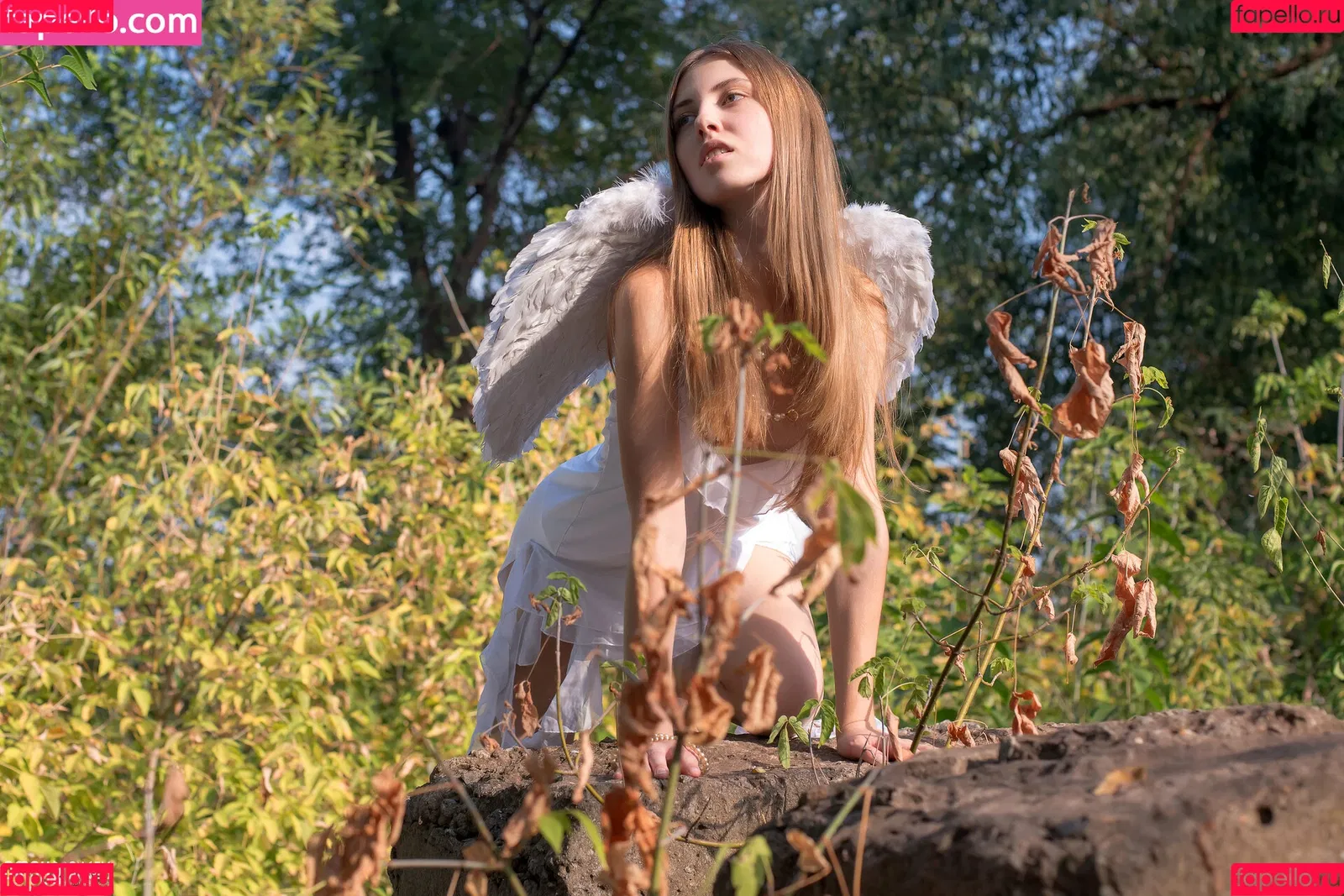 AmourAngels / amourangels_official / jia_lissa Onlyfans Photo Gallery 